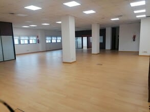 Calle de Isabel Colbrand, 10-12, Madrid, Madrid en alquiler Foto del interior- Imagen 2 de 10