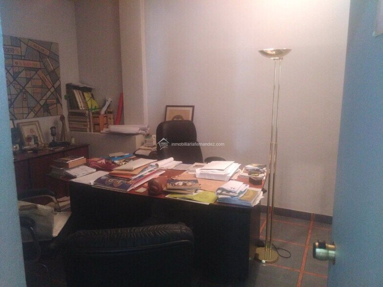 Local en Cáceres, Cáceres en alquiler - Foto del edificio - Imagen 3 de 10