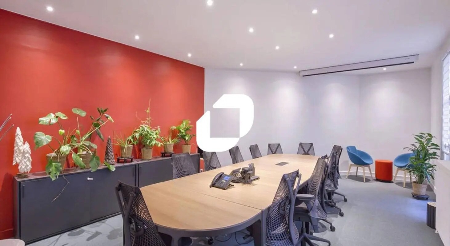 22 Rue Saint-Augustin, Paris en alquiler Foto del edificio- Imagen 1 de 12