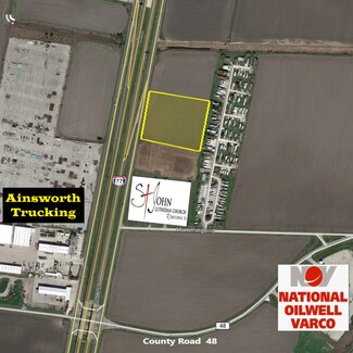 Más detalles para 2802 IH 69 Access Rd, Robstown, TX - Terrenos en venta