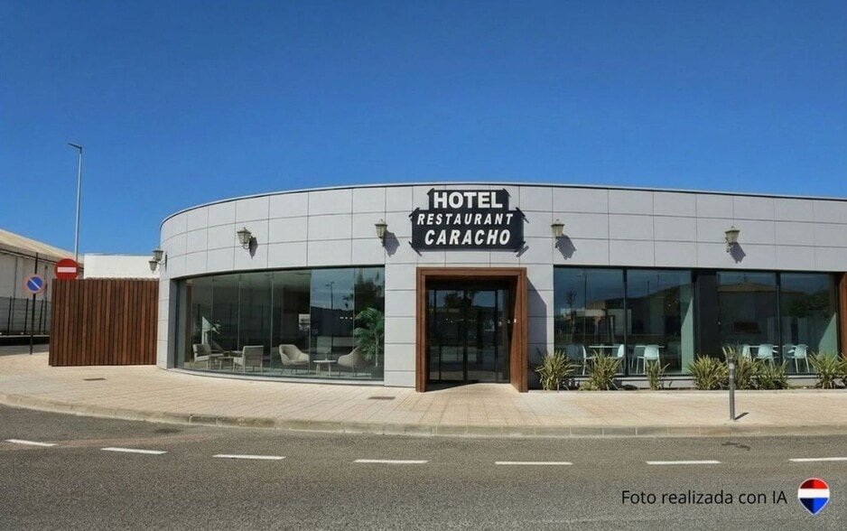 Local en Corella en venta - Foto del edificio - Imagen 1 de 82