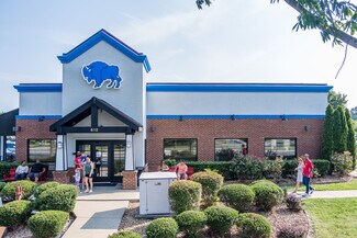 Más detalles de 612 Grassfield Pky, Chesapeake, VA - Local en alquiler