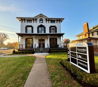 Más detalles para 123 Green St, Woodbridge, NJ - Oficinas en alquiler