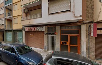 Más detalles de Local en alquiler