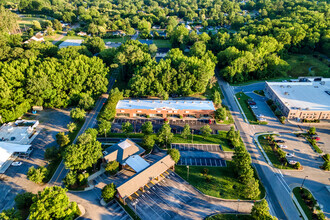 1030 Edwards St, Rock Hill, SC - VISTA AÉREA  vista de mapa - Image1