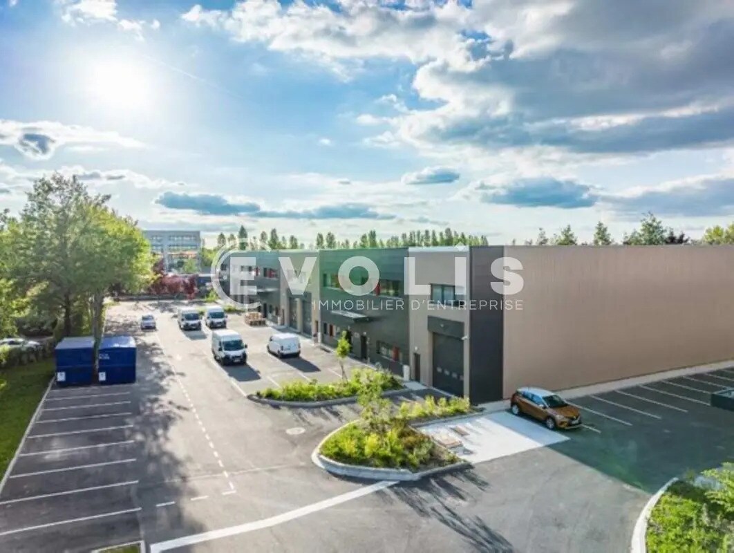 27 Avenue De La Baltique, Villebon-sur-Yvette en alquiler Foto del edificio- Imagen 1 de 17