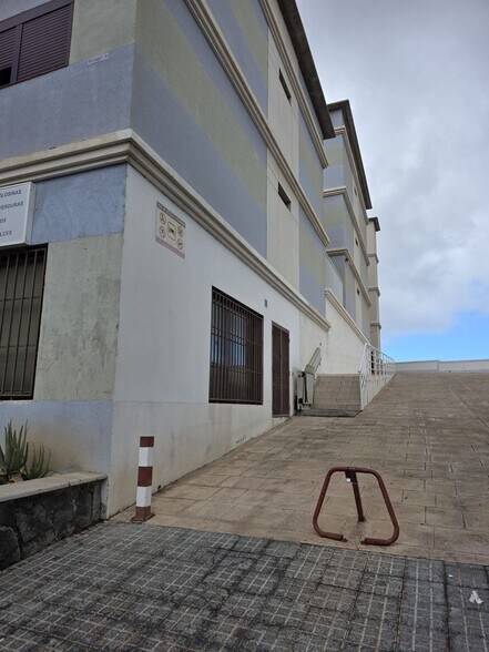 Local en Las Palmas de Gran Canaria, Las Palmas en venta - Foto del edificio - Imagen 3 de 11