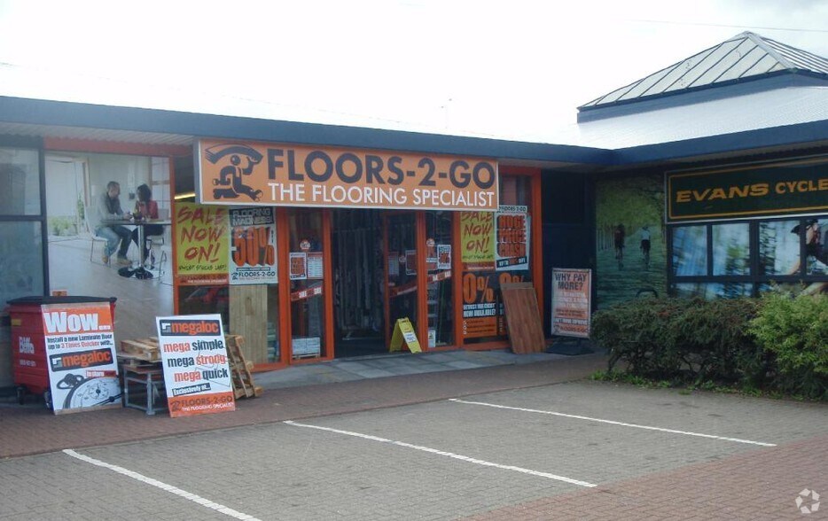 Allison Ct, Gateshead en venta - Foto principal - Imagen 1 de 10