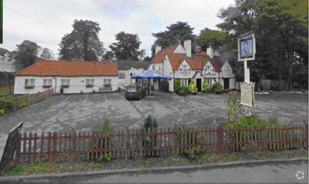 29 Windsor Rd, Staines en alquiler - Foto del edificio - Imagen 2 de 7