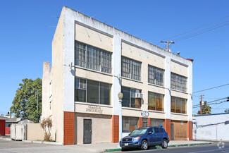 Más detalles para Historic Redevelopment Opportunity – en venta, Fresno, CA