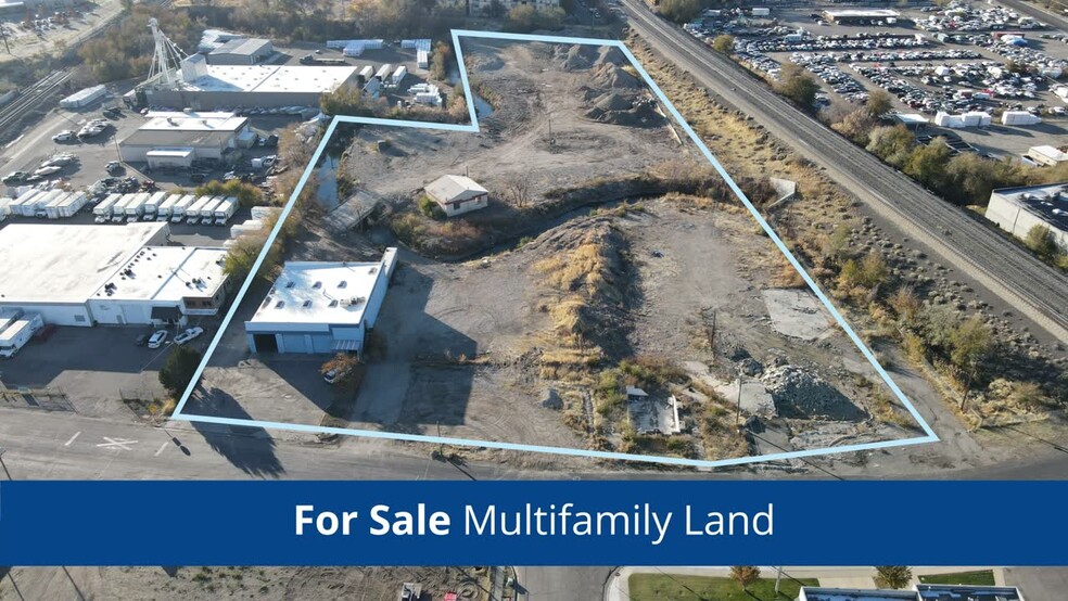 175 W Central Ave, Millcreek, UT en venta - Vídeo de anuncio comercial - Imagen 2 de 37