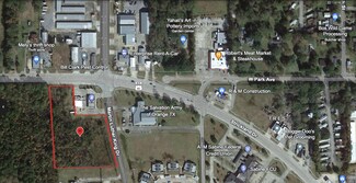 Más detalles de 0000 MLK Ave, West Orange, TX - Terreno en venta