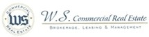 W.S. Commercial Real Estate, LLC