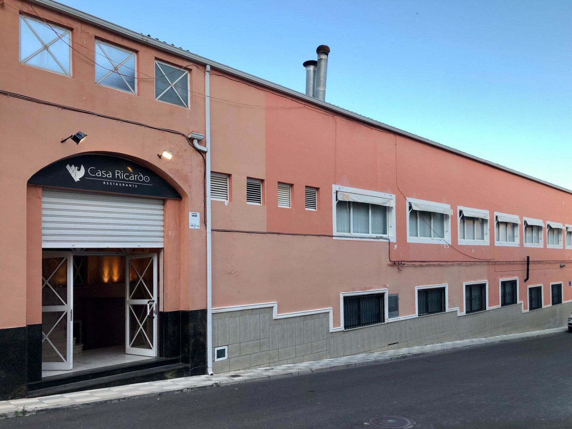 Local en Quatretonda, Valencia en venta Foto del edificio- Imagen 1 de 37