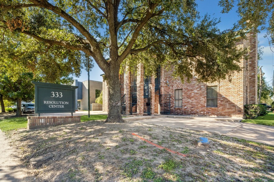 333 Tc Jester Blvd, Houston, TX en venta - Foto del edificio - Imagen 1 de 26