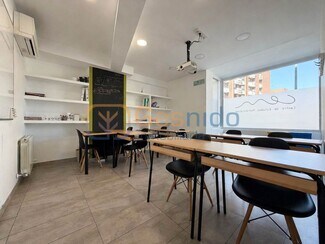 Más detalles de Local en alquiler