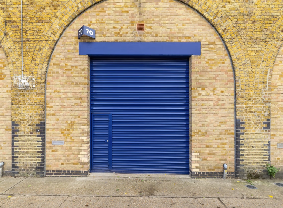 53 Parkside Business Estate, London en alquiler Foto del edificio- Imagen 1 de 3