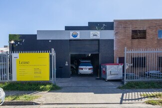 Más detalles de 5 Tenterden Rd, Botany - Nave en alquiler