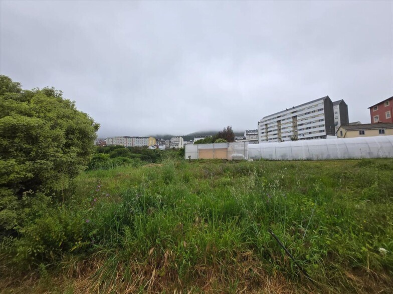 Terreno en Burela en venta - Foto del edificio - Imagen 3 de 13