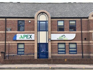 Más detalles de 66-68 East Laith Gate, Doncaster - Oficina en alquiler