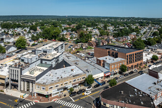 1008 Stuyvesant Ave, Union, NJ - VISTA AÉREA  vista de mapa - Image1