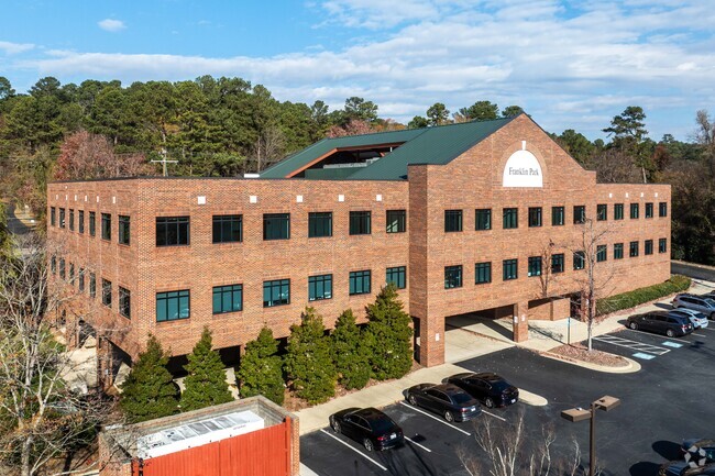 Más detalles para 1516 E Franklin St, Chapel Hill, NC - Oficinas en alquiler