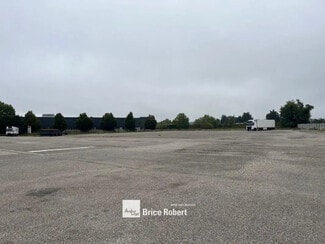 Más detalles de 6 Rue De Lombardie, Saint-Priest - Terreno en alquiler