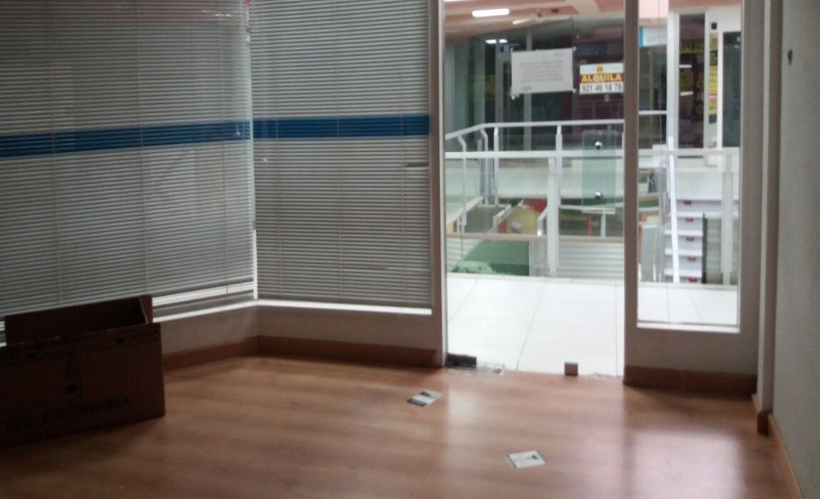 Segovia, SEG 40001 -  -  - Foto del interior - Image 1 of 2