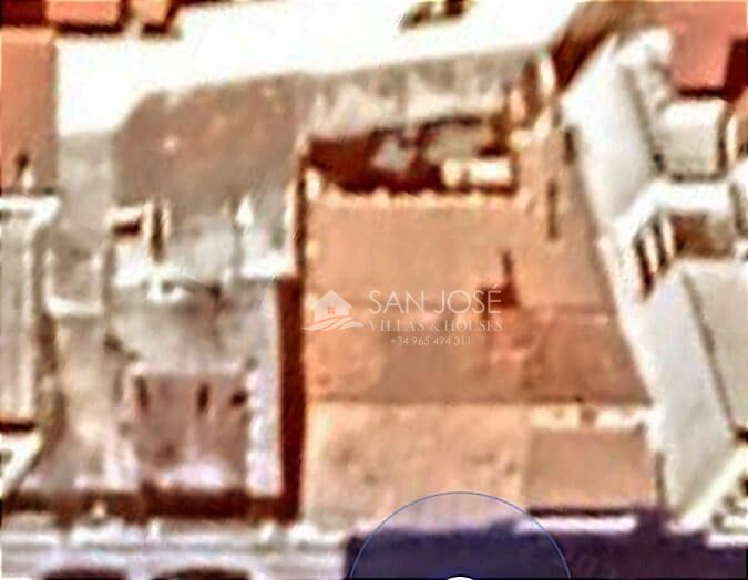 Terreno en Alicante en venta - Foto del edificio - Imagen 1 de 8