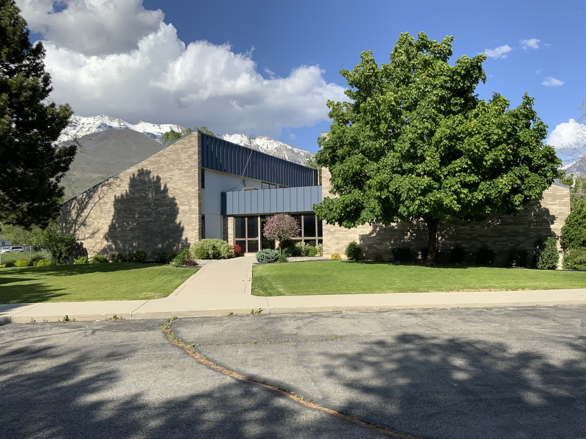 1778 N State St, Orem, UT en venta Foto del edificio- Imagen 1 de 10