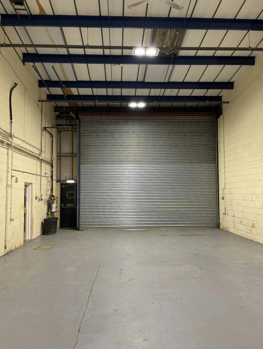 2-5 Ashville Way, Oxford en alquiler Foto del interior- Imagen 1 de 9