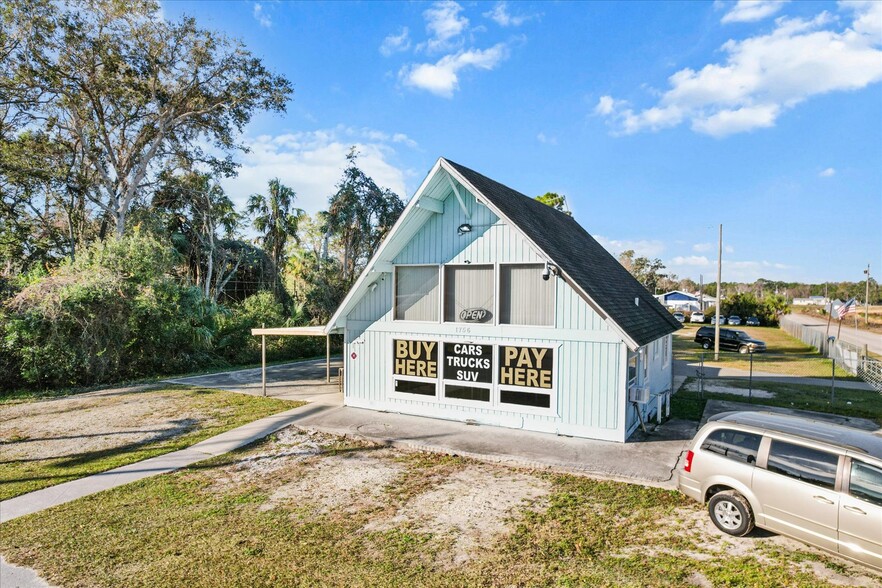 1756 S Suncoast Blvd, Homosassa, FL en venta - Foto del edificio - Imagen 2 de 45