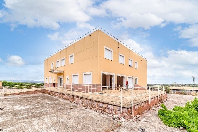 Local en Escalona, Toledo en venta - Foto del edificio - Imagen 3 de 10