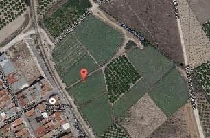 Terreno en VILLANUEVA DE CASTELLÓN, Valencia en venta - Vista aérea - Imagen 1 de 3