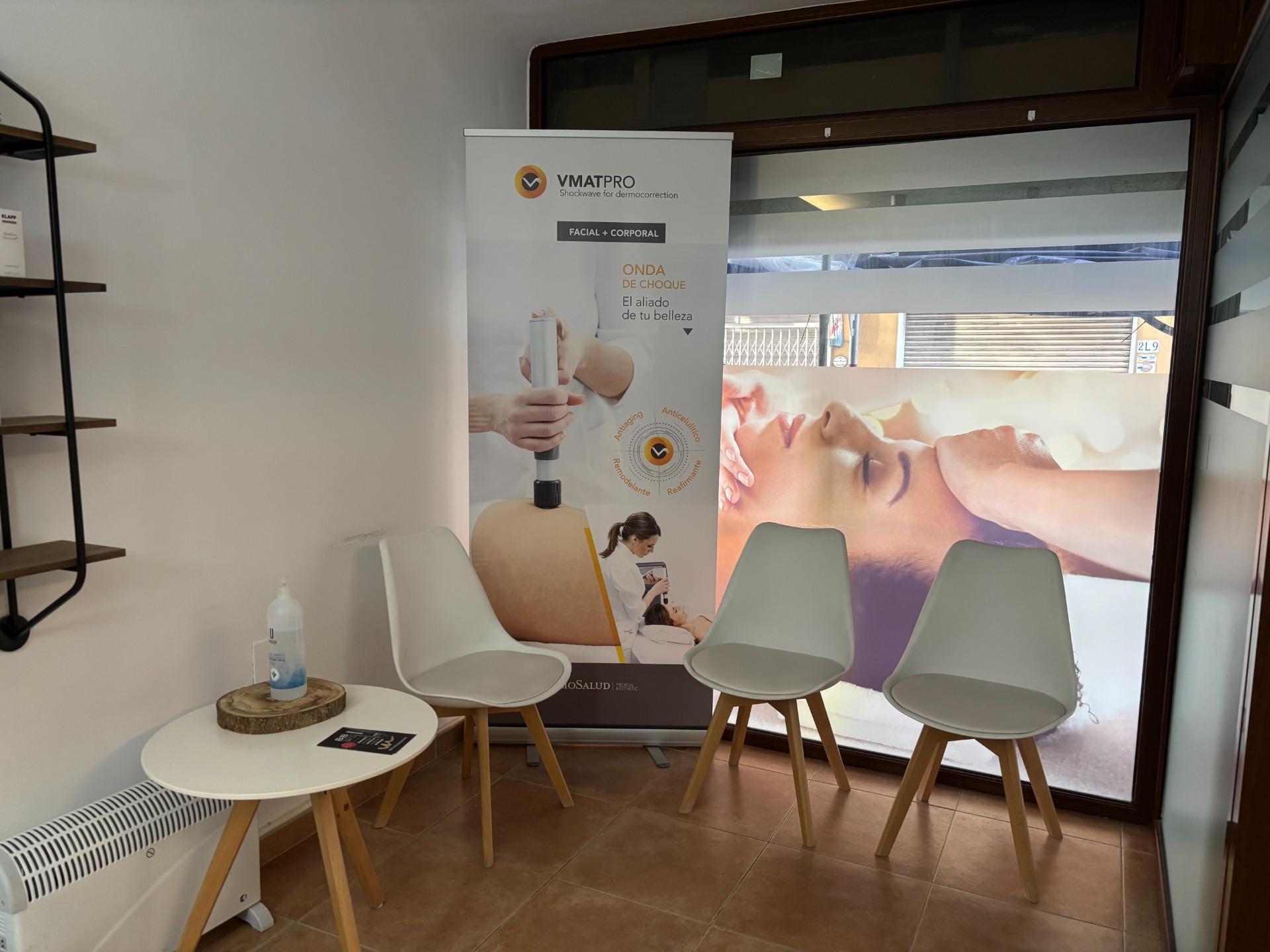 Local en Castellar del Vallès, Barcelona en alquiler Foto del interior- Imagen 1 de 8