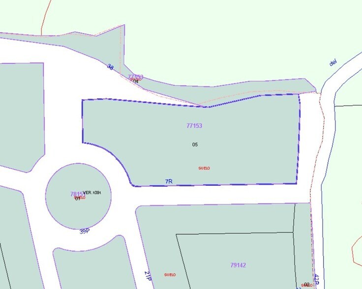 Sector Ur - Tq, 01, Alhaurín de la Torre, Málaga en venta - Foto del edificio - Imagen 2 de 13