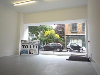 46-47 Britton St, London en alquiler - Foto del edificio - Imagen 3 de 5