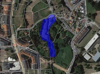 Más detalles de Avenida Cordeda, 6, Culleredo - Terreno en venta