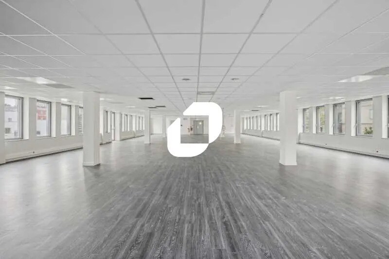 26-28 Avenue Anatole France, Clichy en alquiler - Foto del edificio - Imagen 3 de 20