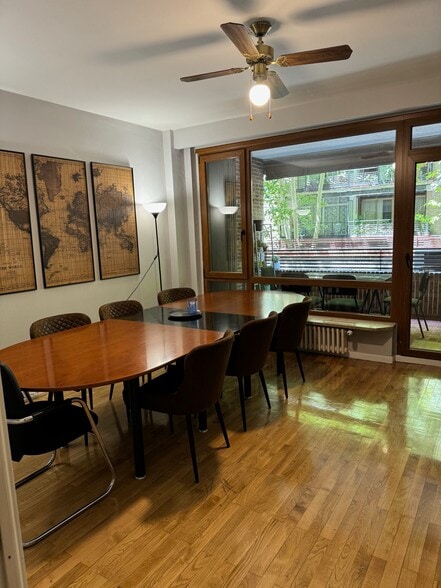 Calle Núñez Morgado, 6, Madrid, Madrid en alquiler - Foto del interior - Imagen 2 de 5