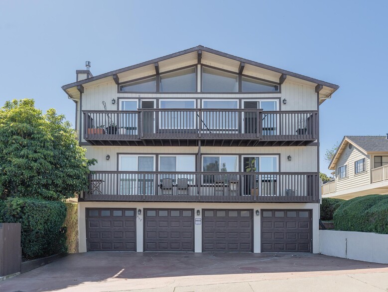 457 Spencer St, Monterey, CA en venta - Foto del edificio - Imagen 2 de 43