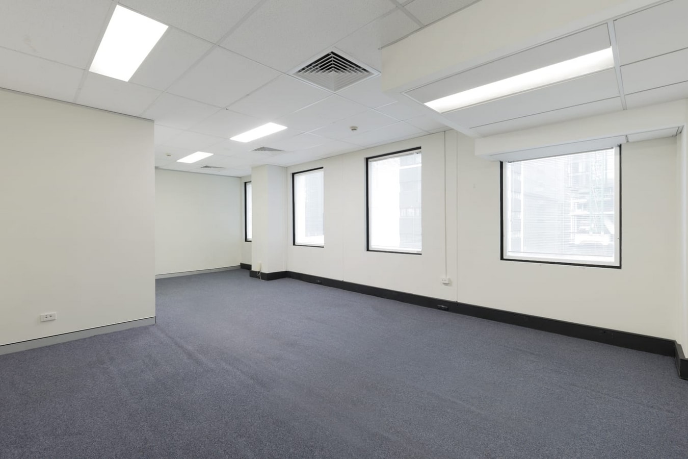 122 Arthur St, North Sydney, NSW 2060 - Unidad 1406 -  - Foto del interior - Image 1 of 2