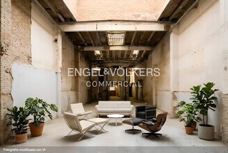 Local en Barcelona, Barcelona en alquiler Foto del interior- Imagen 1 de 6