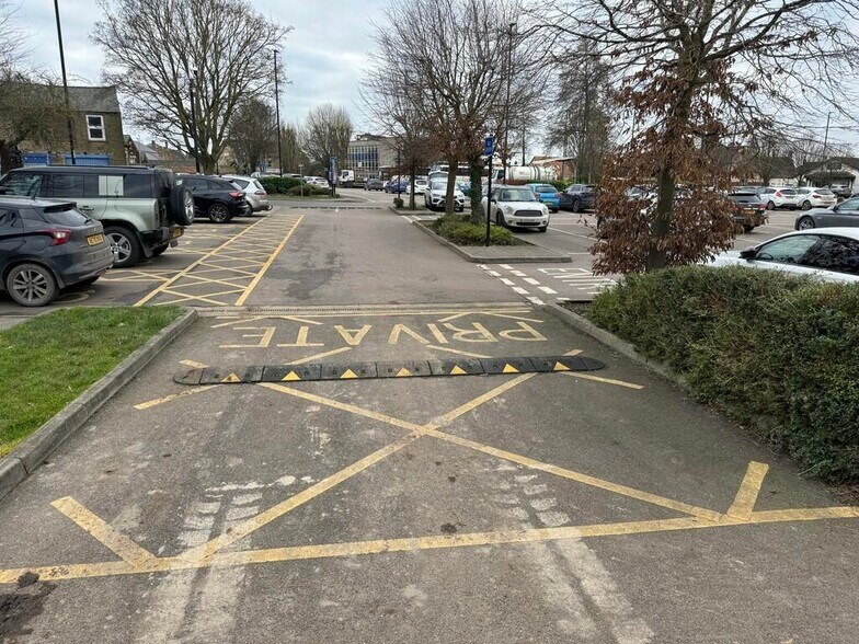 1 City Rd, March en venta - Otros - Imagen 2 de 6