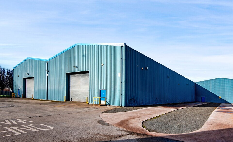 24 South Gyle Cres, Edinburgh en alquiler - Foto del edificio - Imagen 2 de 6