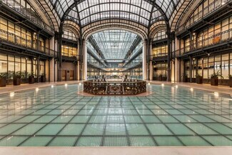 Más detalles de 16-18 Rue Du Quatre Septembre, Paris - Oficina en alquiler