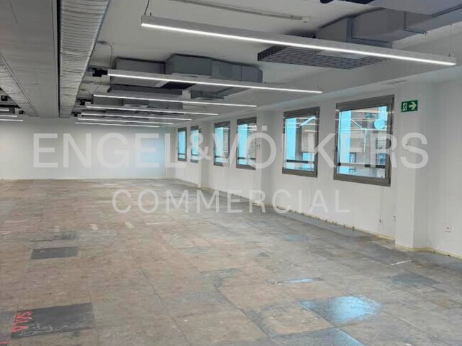Más detalles de Oficina en alquiler