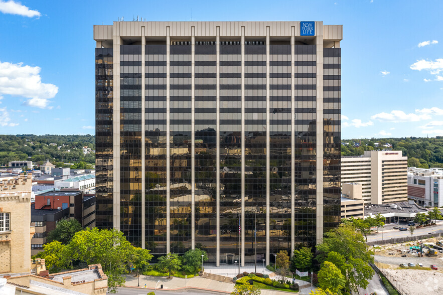 44 S Broadway, White Plains, NY en alquiler - Foto del edificio - Imagen 3 de 5