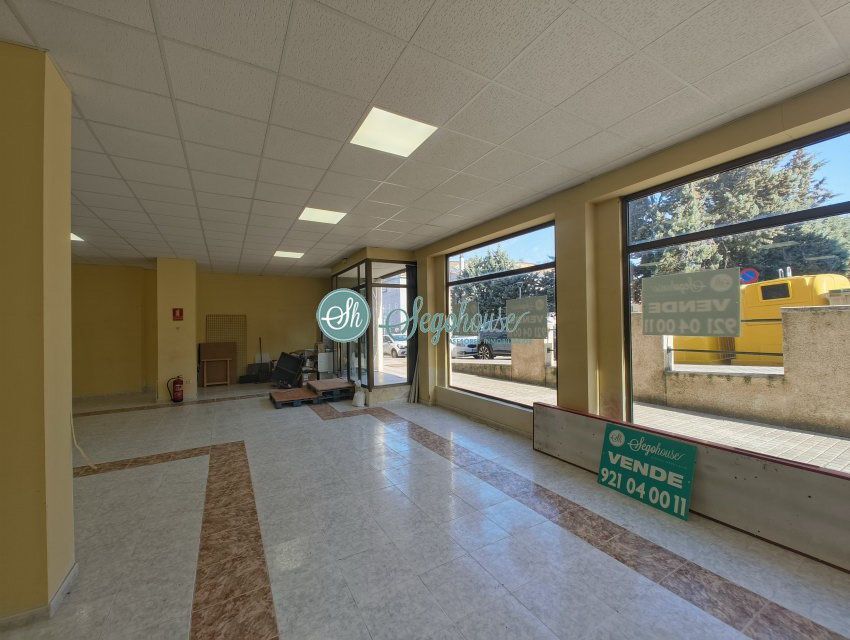 Local en La Lastrilla, Segovia en alquiler Foto del interior- Imagen 1 de 19