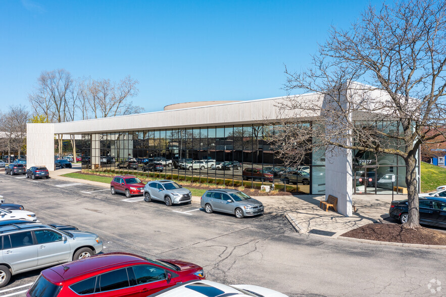 27177 Lahser Rd, Southfield, MI en alquiler - Foto del edificio - Imagen 1 de 13